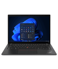 Alternative view of LAPTOP LENOVO NBLE_T14S_600A9VA | RAM 16GB | 512GB SSD | 14 INCH