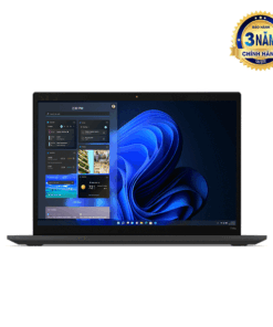 Alternative view of LAPTOP LENOVO NBLE_T14S_13Q00 | RAM 16GB | 512GB SSD | 14 INCH
