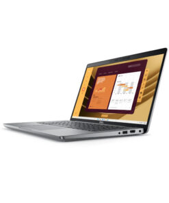 Alternative view of LAPTOP DELL NBDE_5450_125U16512U | 16GB | 512GB SSD | 14 INCH
