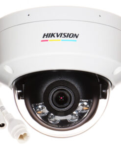Alternative view of CAMERA HIKVISION COLORVU LITE CÓ MÀU 24/7 DS-2CD1167G2H-LIUF