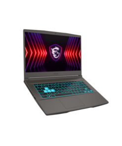 Alternative view of LAPTOP MSI NBSI_B13UC_1411VN | 16GB RAM | 512GB SSD | 15.6 INCH