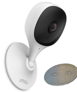 Alternative view of CAMERA WIFI KHÔNG DÂY IMOU 2MP C22SP