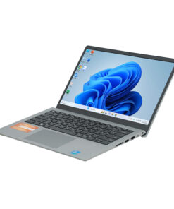 Alternative view of LAPTOP DELL NBDE_3430_71040387 | 8GB RAM | 512GB SSD | 14 INCH