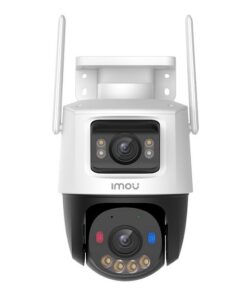 CAMERA WIFI KHÔNG DÂY IMOU 2K - 3MP IPC-S7XEP-6M0WED