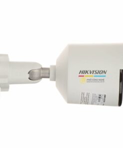 Alternative view of CAMERA HIKVISION COLORVU LITE CÓ MÀU 24/7 DS-2CD1027G2-LUF