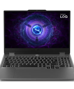 LAPTOP LENOVO NBLE_15ARP9_003VVN | 12GB RAM | 512GB SSD | 15.6 INCH FHD 144HZ
