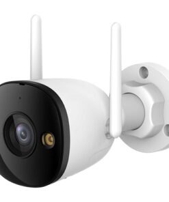 CAMERA WIFI KHÔNG DÂY IMOU 3K - 5MP IPC-F52FP
