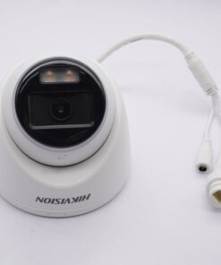 Alternative view of CAMERA HIKVISION COLORVU LITE CÓ MÀU 24/7 DS-2CD1327G0-LU