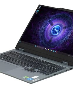 Alternative view of LAPTOP LENOVO NBLE_15ARP9_003VVN | 12GB RAM | 512GB SSD | 15.6 INCH FHD 144HZ
