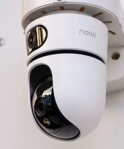 Alternative view of CAMERA WIFI KHÔNG DÂY IMOU 2K - 3MP IPC-S2XP-6M0WED