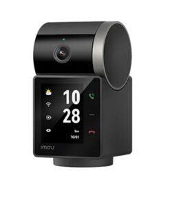 CAMERA WIFI KHÔNG DÂY IMOU 3K - 5MP IPC-S2VBP-5M0WR (PIN)