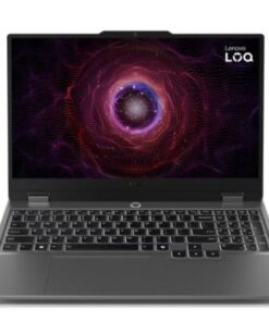 LAPTOP LENOVO NBLE_15IAX9_001QVN | 8GB RAM | 512GB SSD | 15.6 INCH FHD IPS