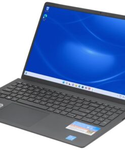 Alternative view of LAPTOP DELL NBDE_N3520_I5U085W11BLU_FP | 8GB | 512GB SSD | 15.6 INCH