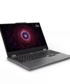 Alternative view of LAPTOP LENOVO NBLE_15IAX9_001QVN | 8GB RAM | 512GB SSD | 15.6 INCH FHD IPS