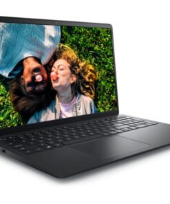 Alternative view of LAPTOP DELL NBDE_3520_71053702 | 8GB RAM | 512GB SSD | 15.6 INCH