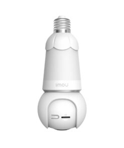 Alternative view of CAMERA WIFI KHÔNG DÂY IMOU 2K - 3MP IPC-S6DP-3M0WEB-E27