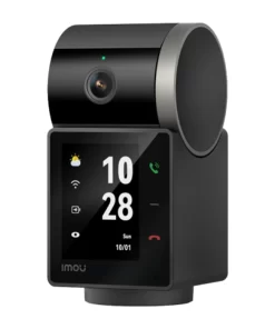 CAMERA WIFI KHÔNG DÂY IMOU 3K - 5MP IPC-S2VP-5M0WR