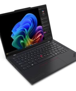 Alternative view of LAPTOP LENOVO NBLE_T14S_S86U00  | RAM 16GB | 512GB SSD | 14 INCH