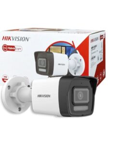 Alternative view of CAMERA HIKVISION DÒNG TÍCH HỢP MIC DS-2CD1023G2-LIUF