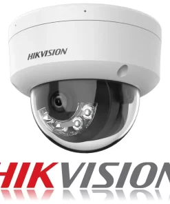 Alternative view of CAMERA HIKVISION DÒNG TÍCH HỢP MIC DS-2CD1123G2-LIUF