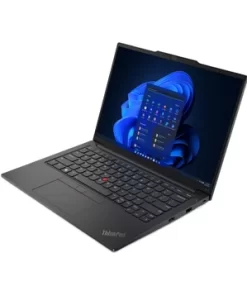 Alternative view of LAPTOP LENOVO NBLE_T14_007BVA | RAM 16GB | 512GB SSD | 14 INCH 2.2K