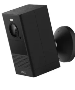 CAMERA WIFI KHÔNG DÂY IMOU 2K- 4MP IPC B46LP (ĐEN)