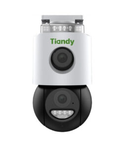 CAMERA 4G TIANDY TC-H363N