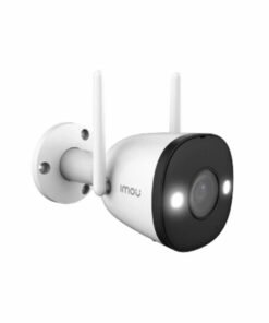 CAMERA WIFI KHÔNG DÂY IMOU 2K - 3MP IPC-F32FP