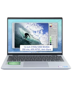 LAPTOP DELL NBDE_5440_N4I7204W1 | 16GB RAM | 512GB SSD | 14 INCH
