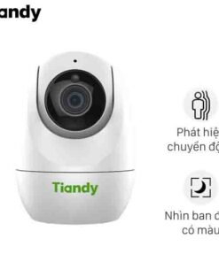 Alternative view of CAMERA WIFI TIANDY H342N