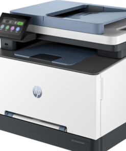 Máy in HP Color LaserJet Pro MFP 3303FDN (499M7A)