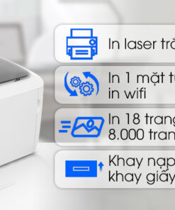 Alternative view of Máy In Canon LBP6030W-1Y
