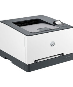 Alternative view of Máy In HP Color LaserJet Pro 3203DW (499N4A)