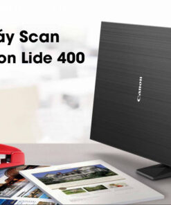 MÁY QUÉT CANON LIDE 400 - 01Y