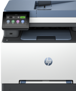 Alternative view of Máy in HP Color LaserJet Pro MFP 3303FDW (499M8A)