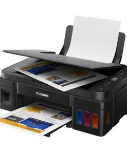 Alternative view of Máy in phun màu Canon G2010 - 01Y