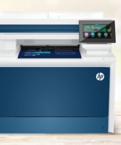 Alternative view of Máy in HP Color LaserJet Pro MFP 4303DW (5HH65A)