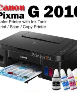 Máy in phun màu Canon G2010 - 01Y