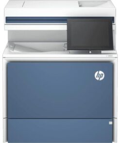 Máy in HP Color LaserJet Enterprise MFP 5800DN (6QN29A)