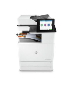 Máy in HP Color LaserJet Managed MFP E78228DN (8GS37A)