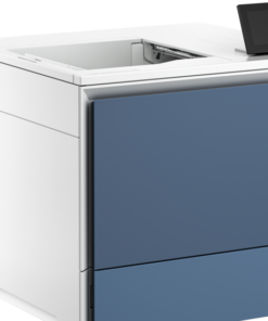 Alternative view of Máy In HP Color LaserJet Enterprise 5700DN (6QN28A)