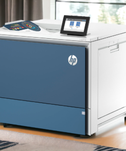 Alternative view of Máy in HP Color LaserJet Enterprise 6700DN ̣(6QN33A)
