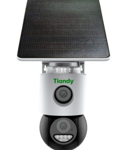 CAMERA 4G TIANDY TC-H363U