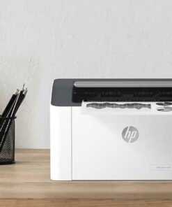 Máy In HP Laser 108A (4ZB79A)