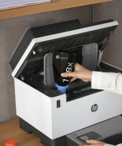 Alternative view of Máy in HP LaserJet Tank 1502W (2R3E2A)