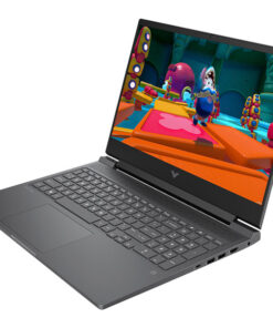 Alternative view of LAPTOP HP NBHP_R0367TX_AY8Y0PA | 32GB | 512GB SSD | 16.1 INCH