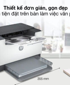 Alternative view of Máy in HP LaserJet M211D (9YF82A)