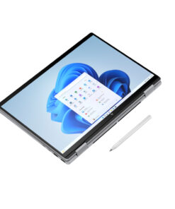 Alternative view of LAPTOP HP NBHP_X360_A19BTPA | 8GB | 512GB SSD | 14 INCH