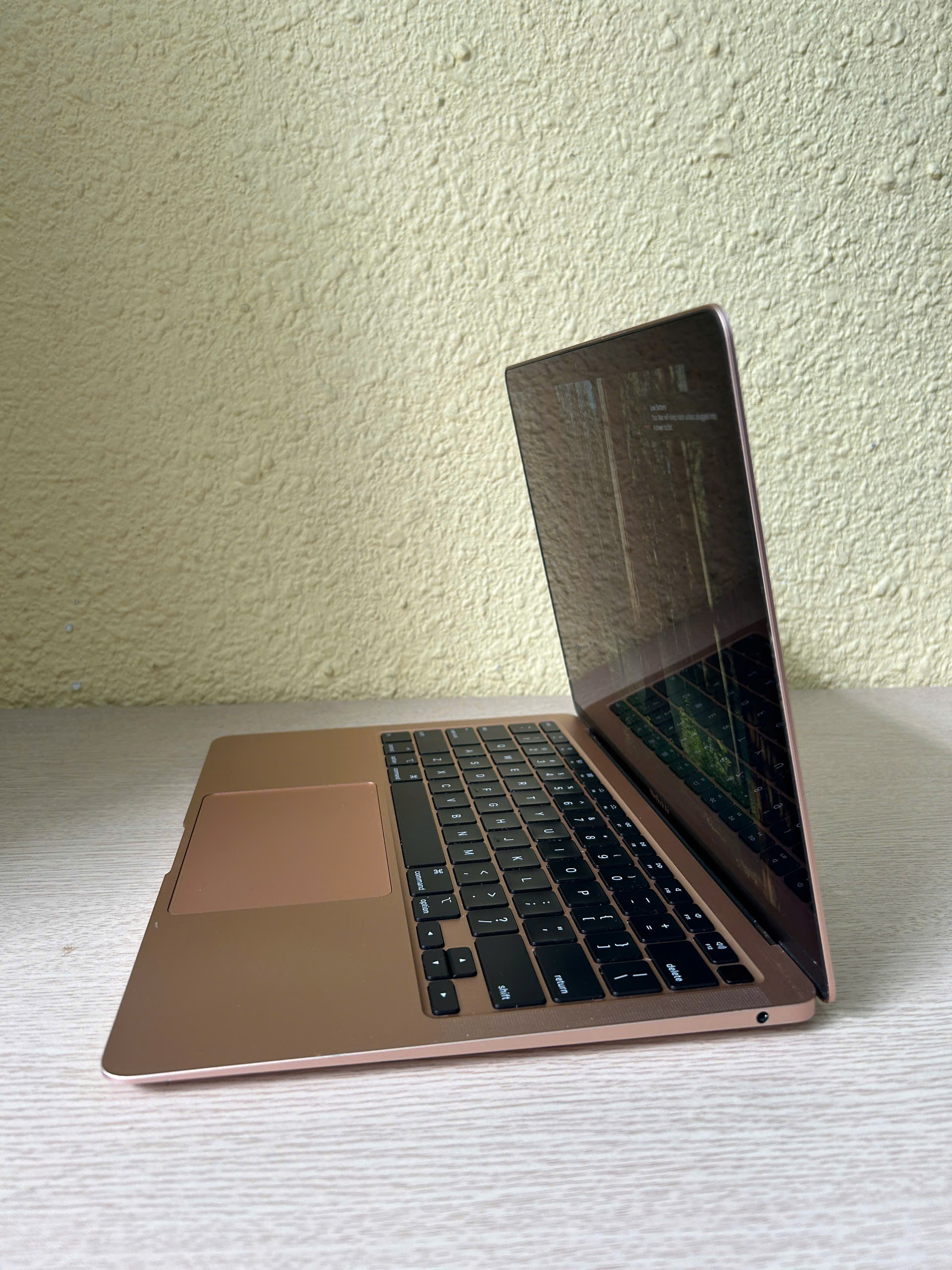 MacBook Air 13-inch 2020 - Ảnh 7