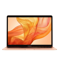 MacBook Air 13-inch 2020
